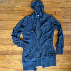 Old Navy - Zip Up Hoodie